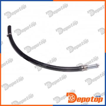 Tuyau hydraulique direction pour BMW | 10SKV928, FL2637